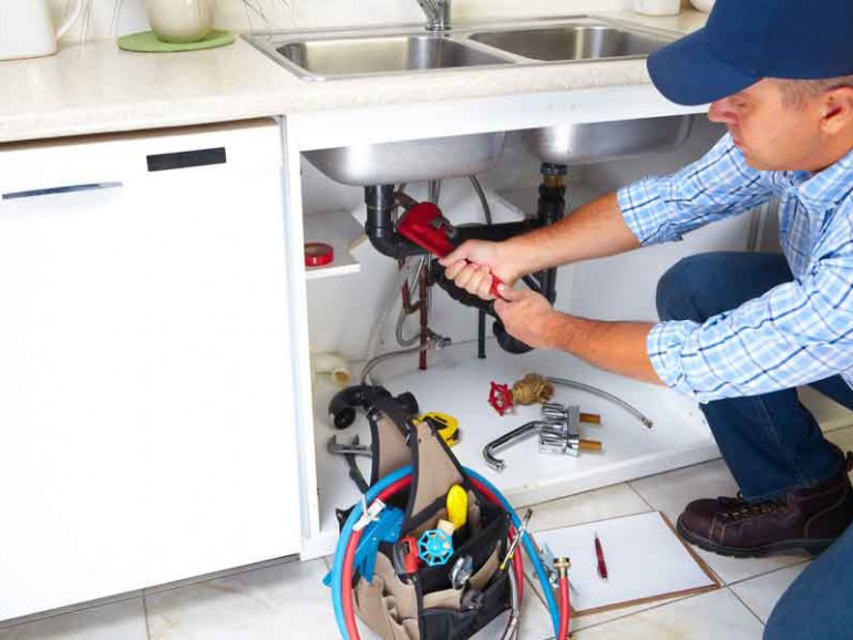 Başakşehir Su Kaçağı Bulma