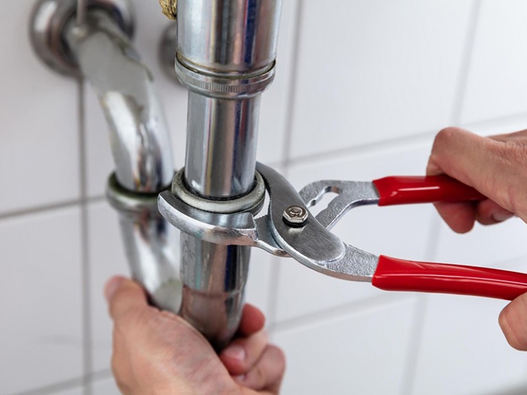 Büyükçekmece Su Kaçağı Bulma