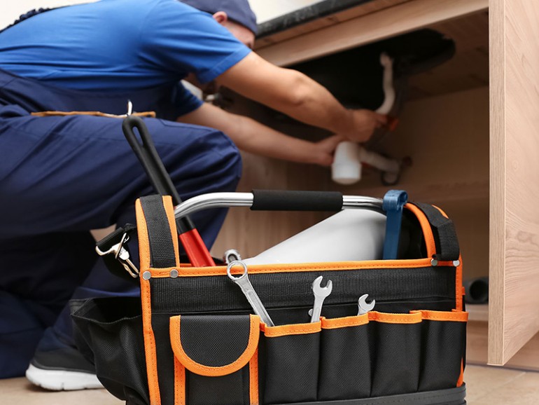 Şirinevler Su Kaçağı Bulma